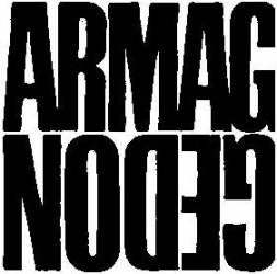 logo Armaggedon
